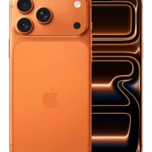 گوشی موبایل اپل مدل iPhone 17 Pro Max ZAA تک سیم کارت + eSim ظرفیت 256 گیگابایت و رم 12 گیگابایت - نات اکتیو